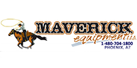Maverick Equipment