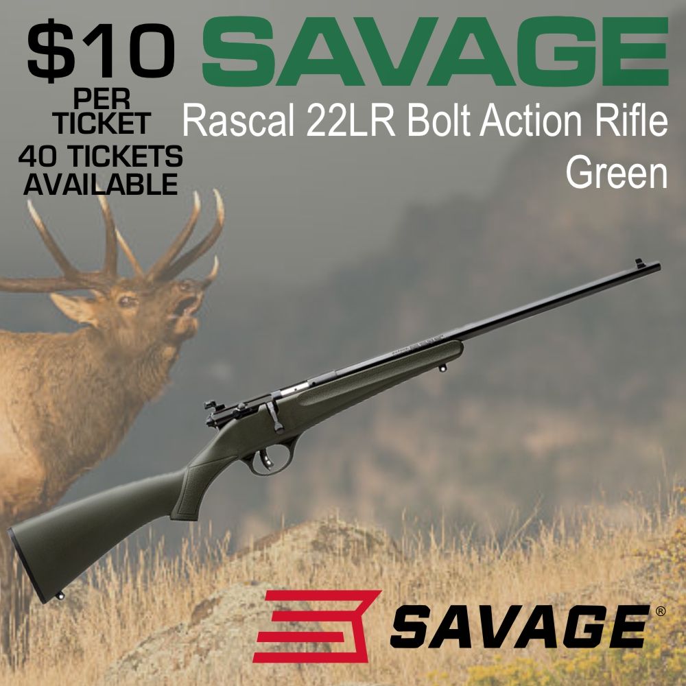 Savage_Rascal_22LR_Bolt_Action_Rifle-Green