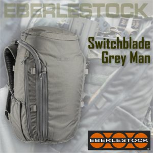 Eberlestock F5 Switchblade Raffle